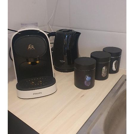 Maison Cosy Paris Orly Jardin Privee Vitry-sur-Seine Εξωτερικό φωτογραφία