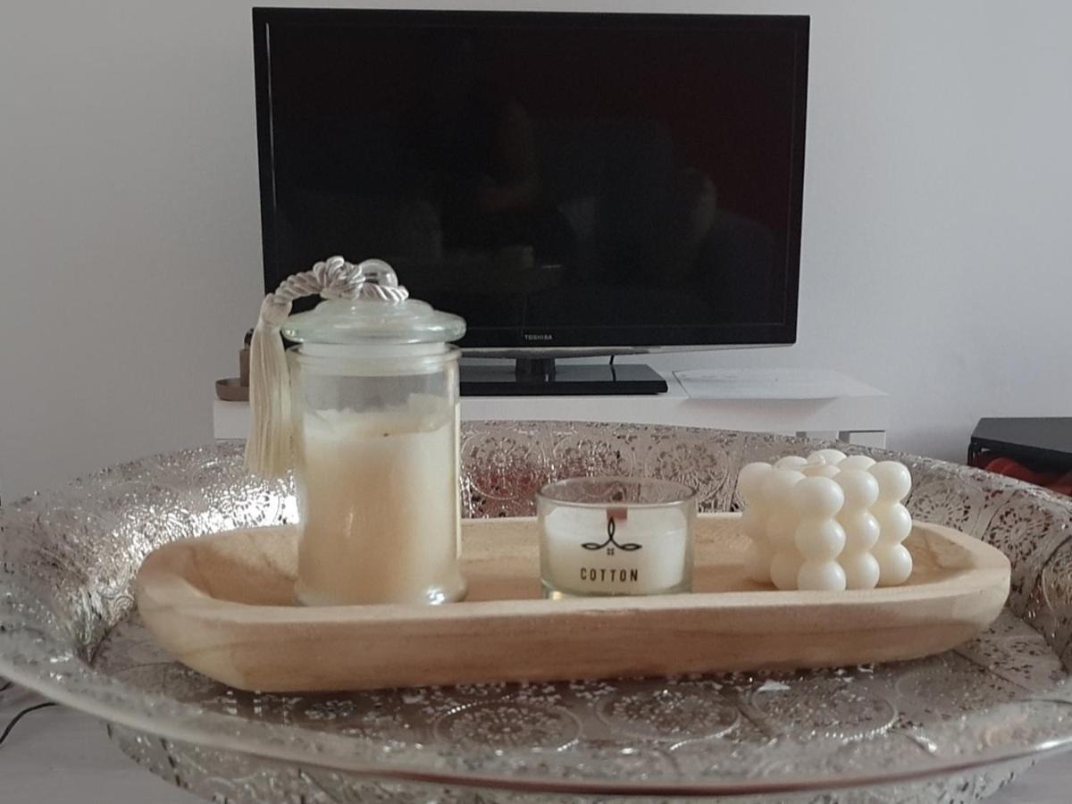 Maison Cosy Paris Orly Jardin Privee Vitry-sur-Seine Εξωτερικό φωτογραφία
