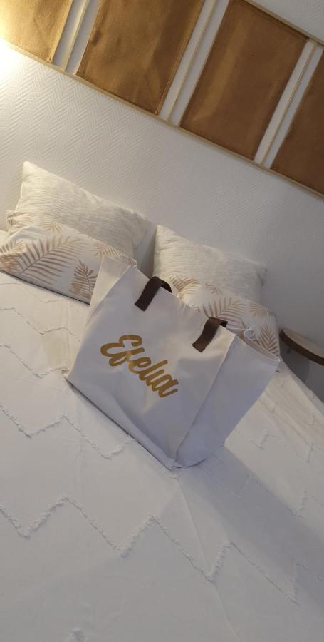 Maison Cosy Paris Orly Jardin Privee Vitry-sur-Seine Εξωτερικό φωτογραφία