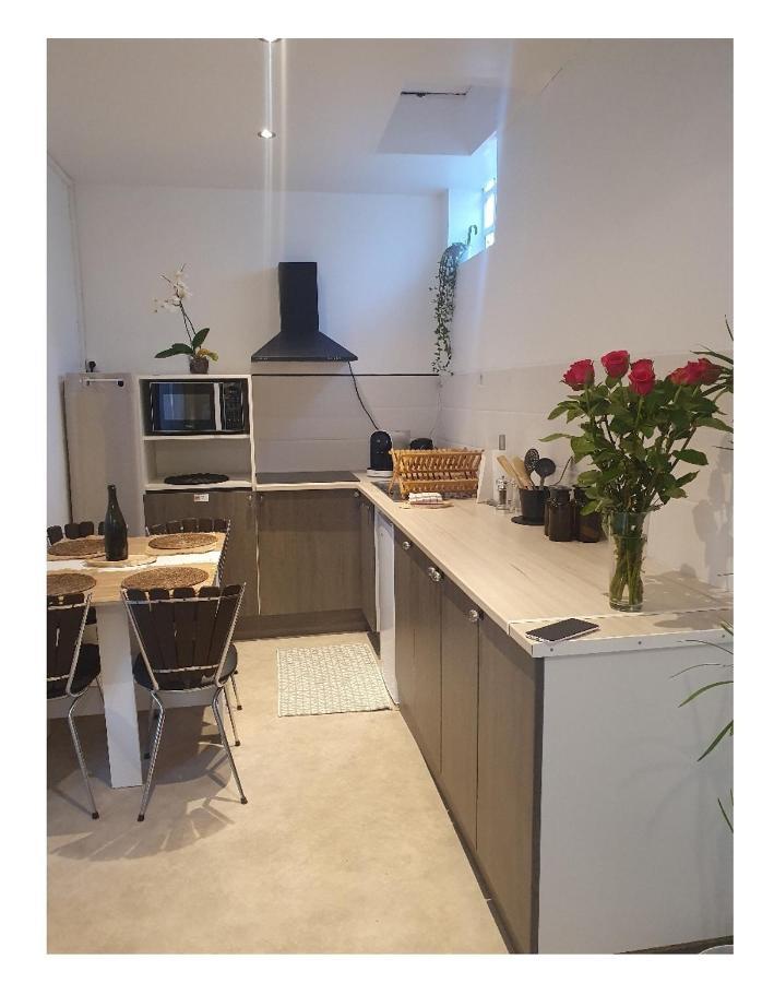 Maison Cosy Paris Orly Jardin Privee Vitry-sur-Seine Εξωτερικό φωτογραφία