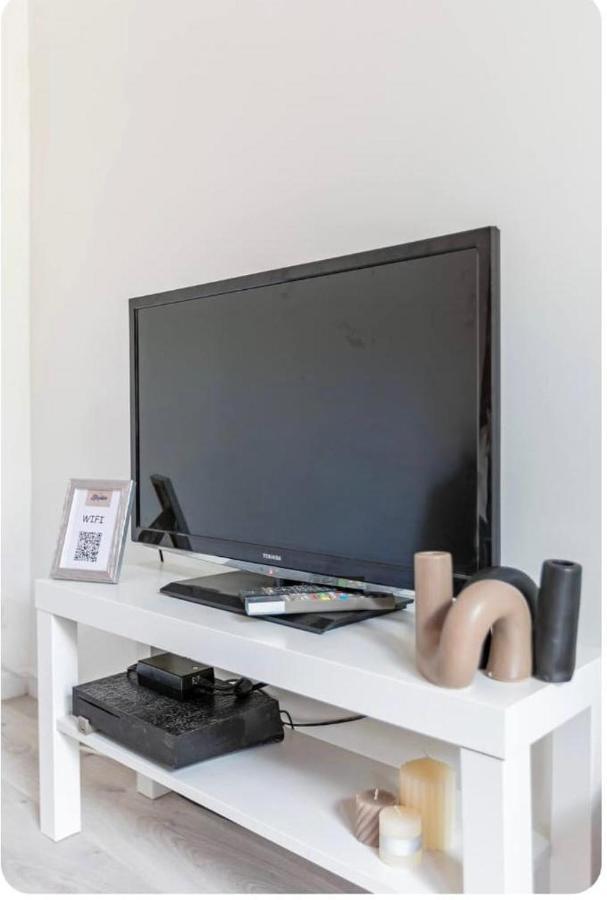 Maison Cosy Paris Orly Jardin Privee Vitry-sur-Seine Εξωτερικό φωτογραφία